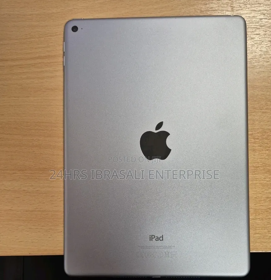 Apple iPad Air (2020) Wi-Fi 64 GB Silver