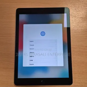 Apple iPad Air (2020) Wi-Fi 64 GB Silver