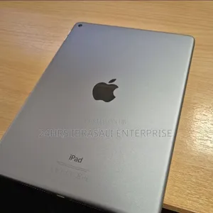 Apple iPad Air (2020) Wi-Fi 64 GB Silver