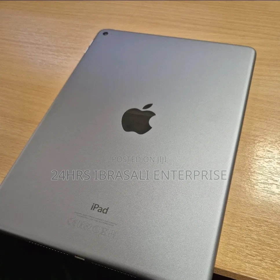 Apple iPad Air (2020) Wi-Fi 64 GB Silver
