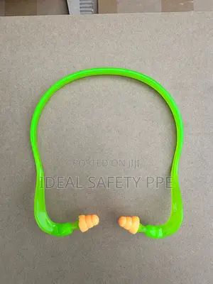 Banded Earplugs