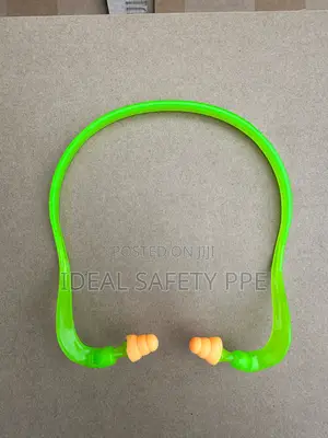 Banded Earplugs