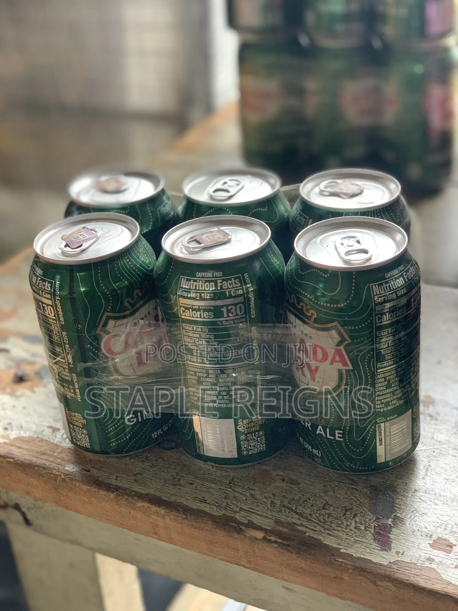 Believe Drinks Wholesale