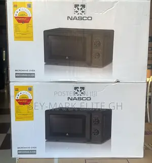 Nasco 20l Microwave Oven
