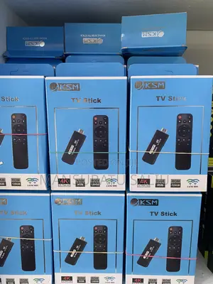 Universal KSM Fire Stick