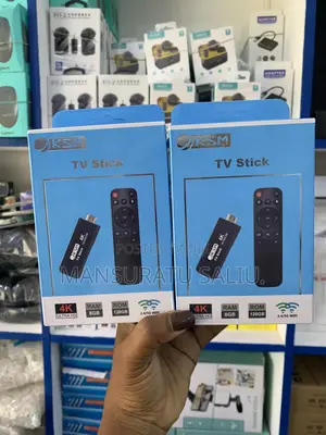 Universal KSM Fire Stick
