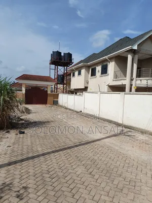 4bdrm House in Free Will Agency, Kumasi Metropolitan for sale