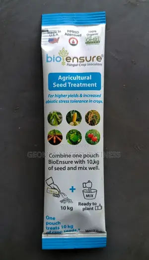 Bioensure Seed Treatment Inoculant