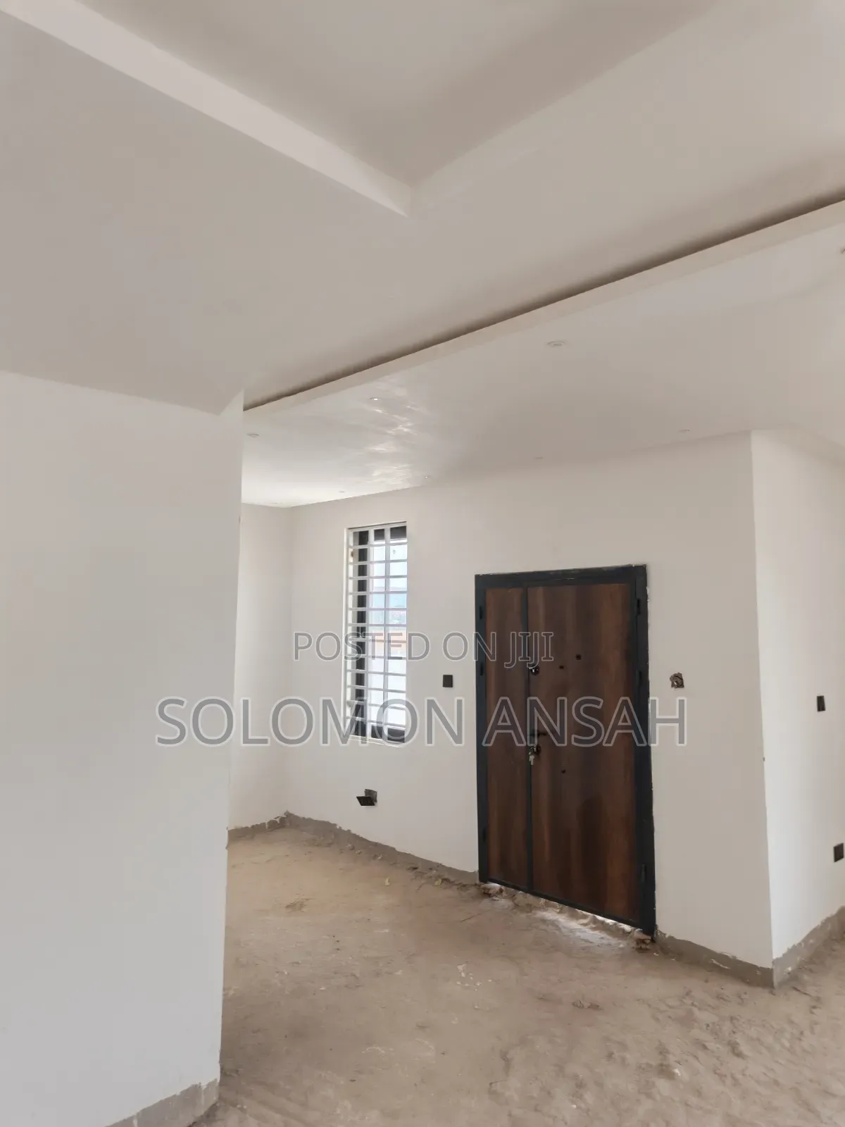 4bdrm House in Free Will Agency, Kumasi Metropolitan for sale