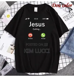 Unisex Church T Shirts