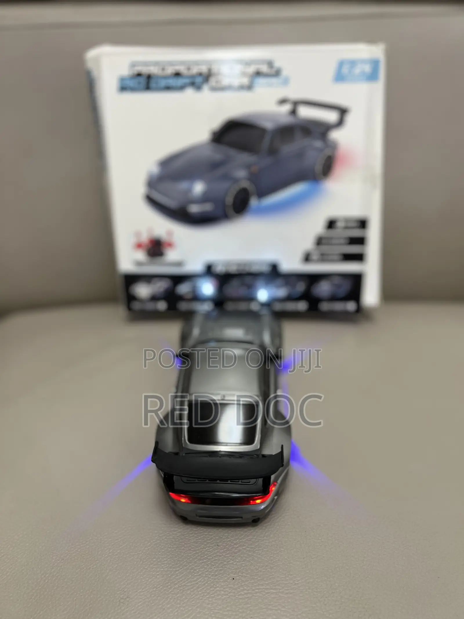 Remote Control Cars(Rc Car)