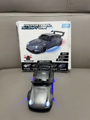 Remote Control Cars(Rc Car)
