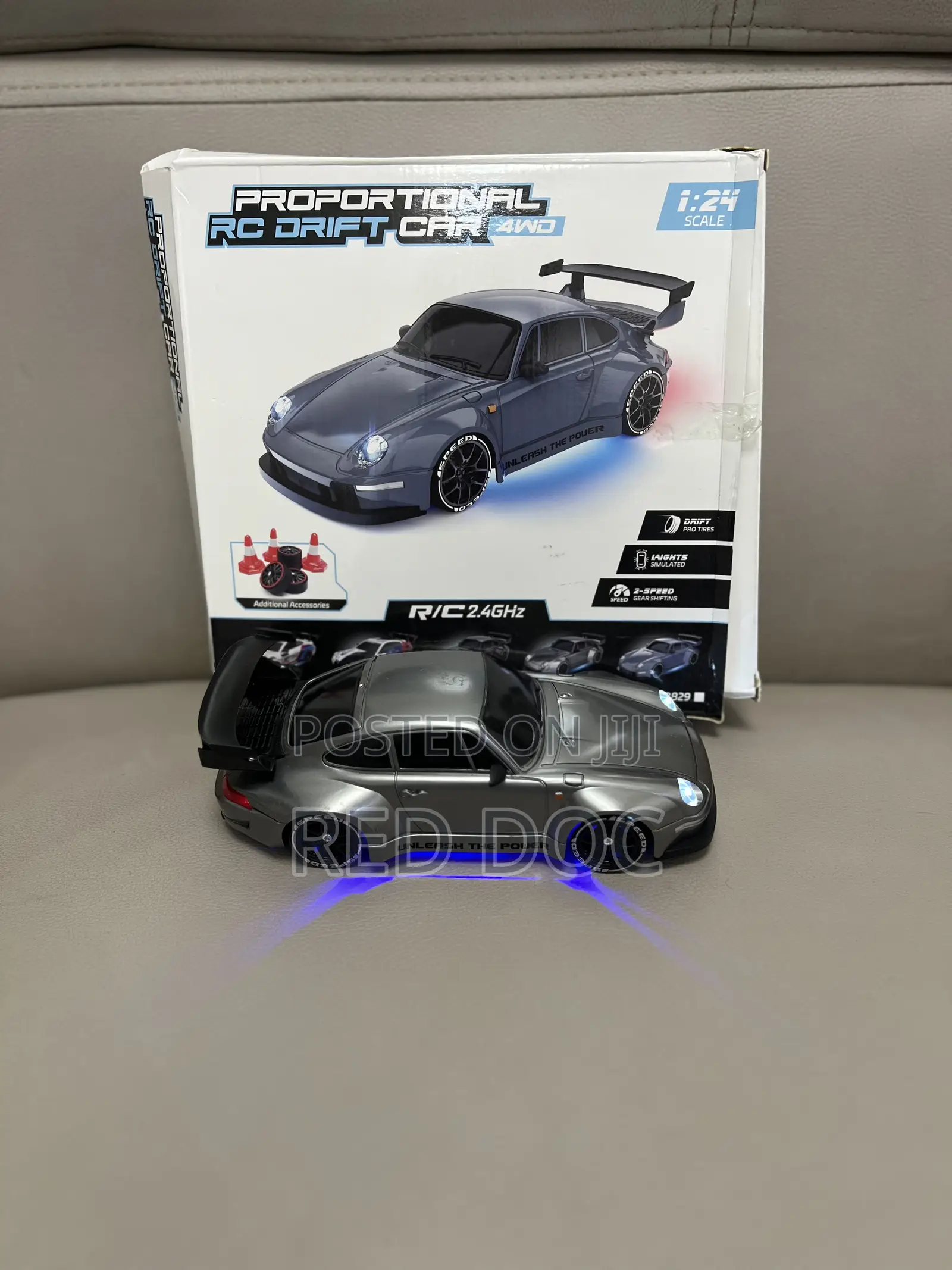 Remote Control Cars(Rc Car)