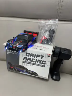 Remote Control Car(Rc Car)