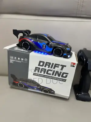 Remote Control Car(Rc Car)
