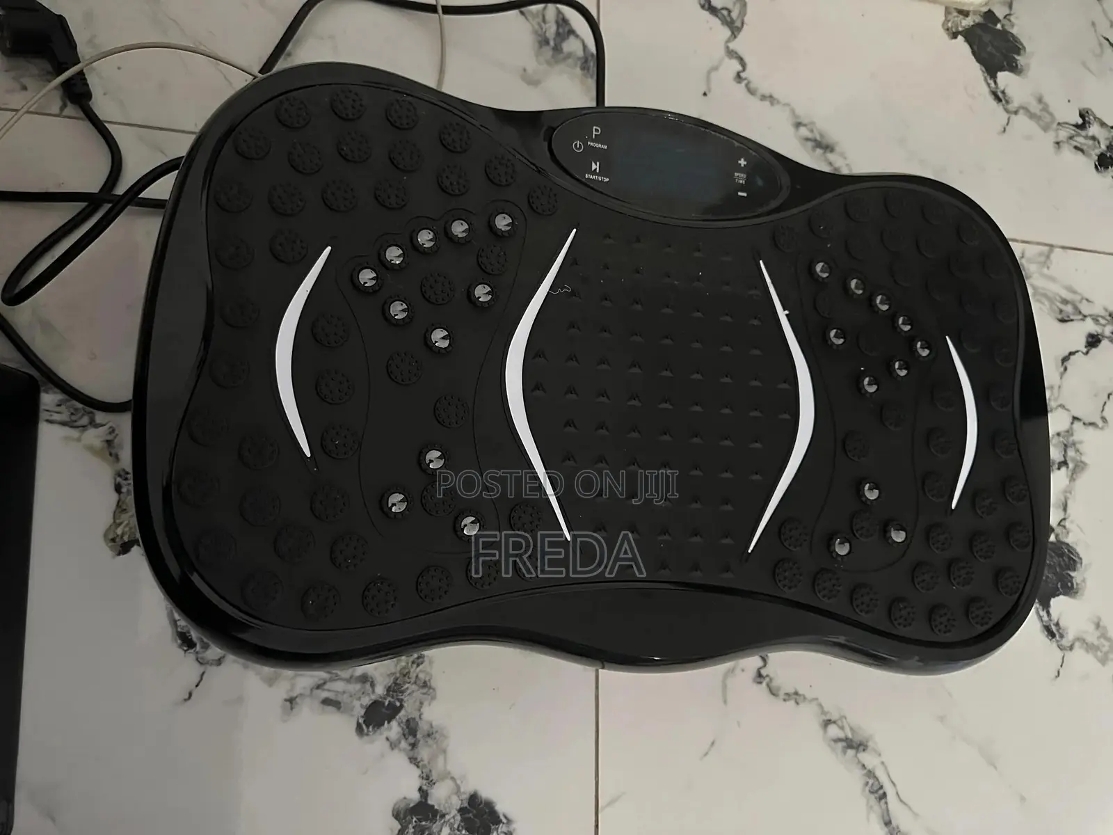Body Massager