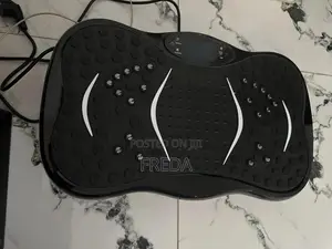 Body Massager
