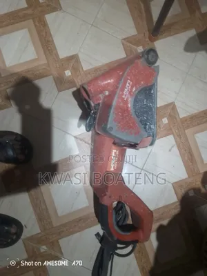 Concrete/Demolition Breaker for Rent
