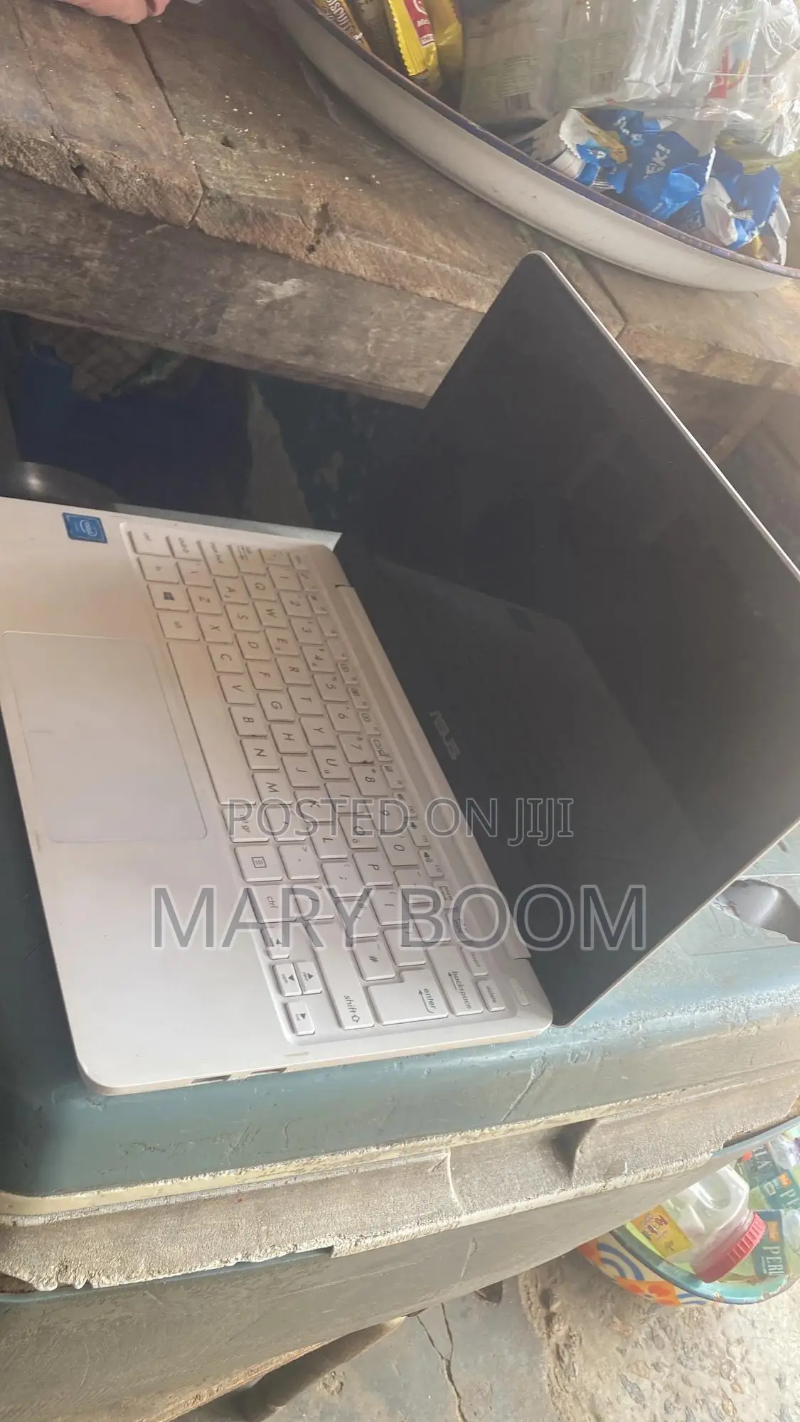 Laptop Asus A52JC 8GB Intel Core i3 SSHD (Hybrid) 32GB
