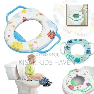 Kids Toilet Seat