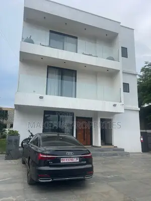 Furnished 3bdrm House in East Legon for rent