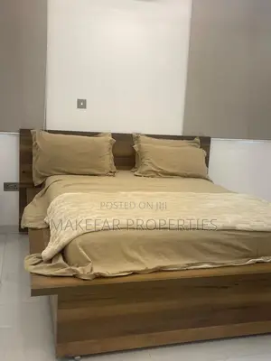 Furnished 3bdrm House in East Legon for rent