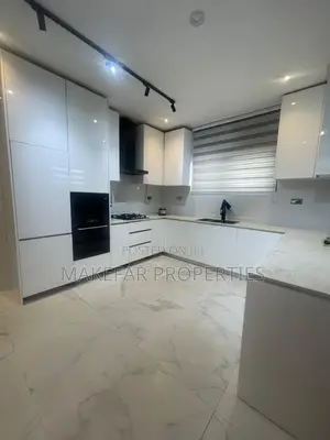 Furnished 3bdrm House in East Legon for rent