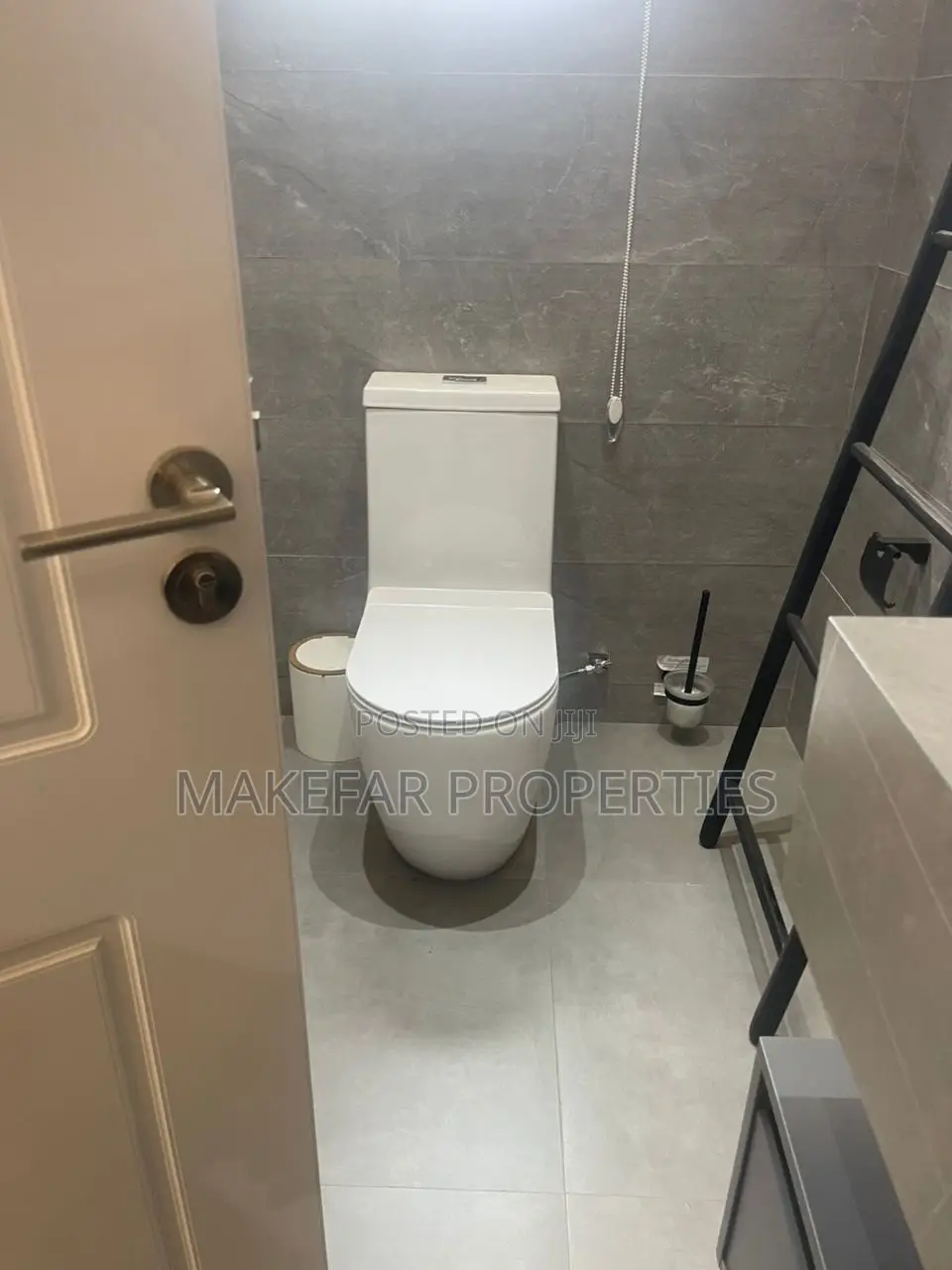 Furnished 3bdrm House in East Legon for rent