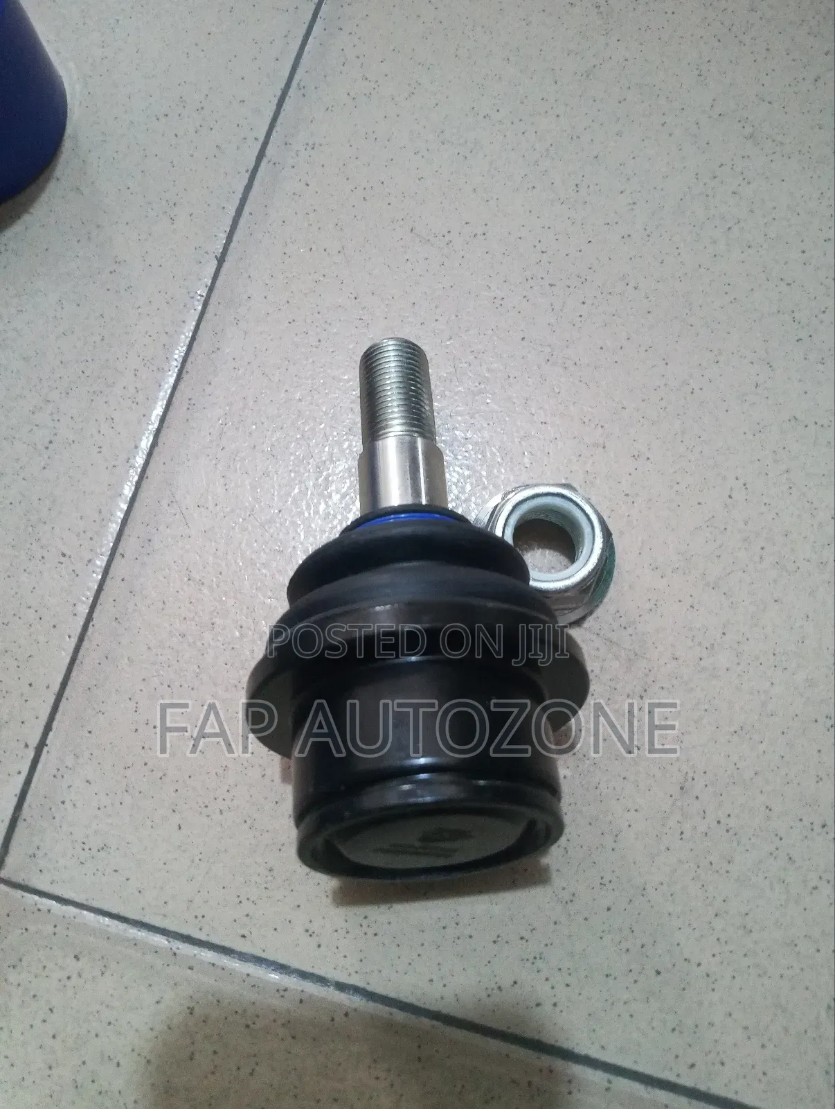 10729. Original Jeep Cherokee Ball Joint Imported From Usa