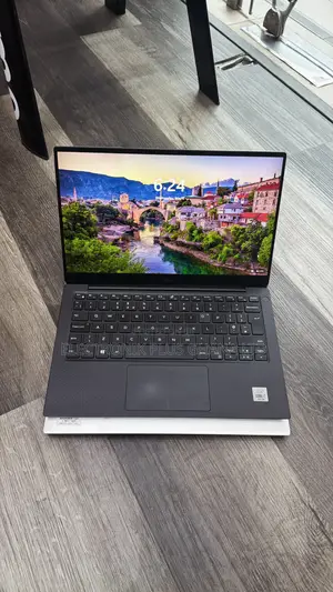Laptop Dell XPS 13 7390 16GB Intel Core i7 SSD 512GB