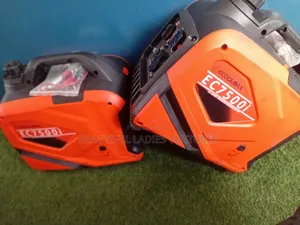 High-Performance Ecoolmax 7.5kva Generator for Home Business