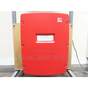 Sma Solar Inverter Sunnyboy 8kw