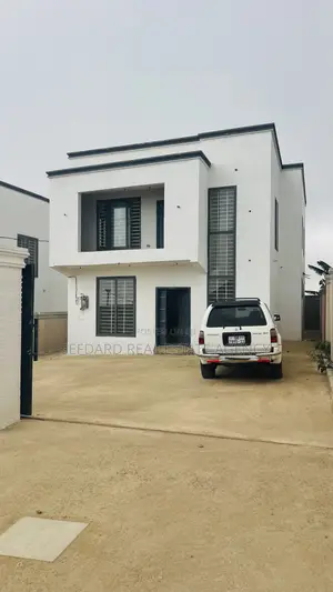 3bdrm Duplex in Sefdard Properties, Kwabenya for sale