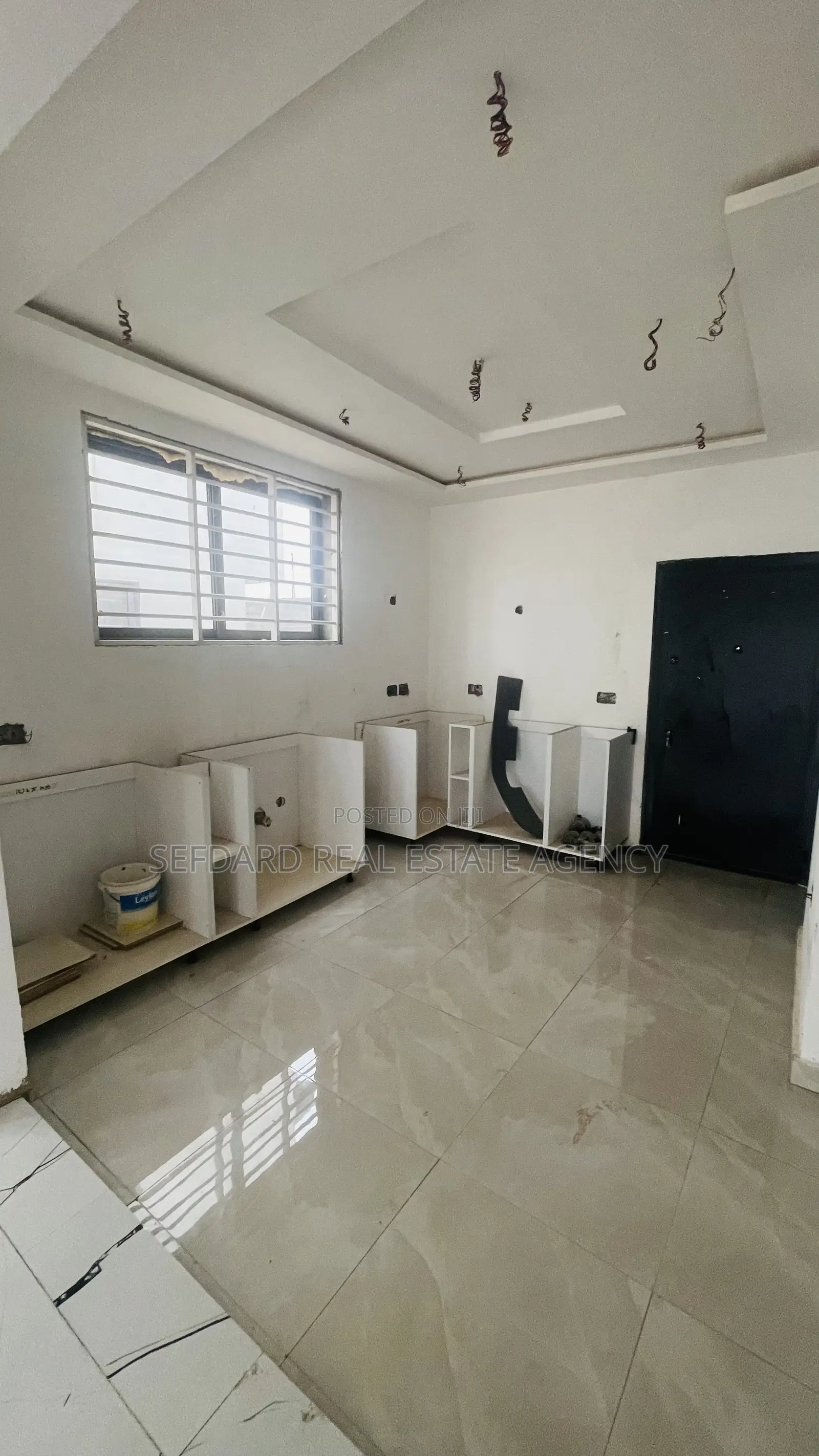 3bdrm Duplex in Sefdard Properties, Kwabenya for sale