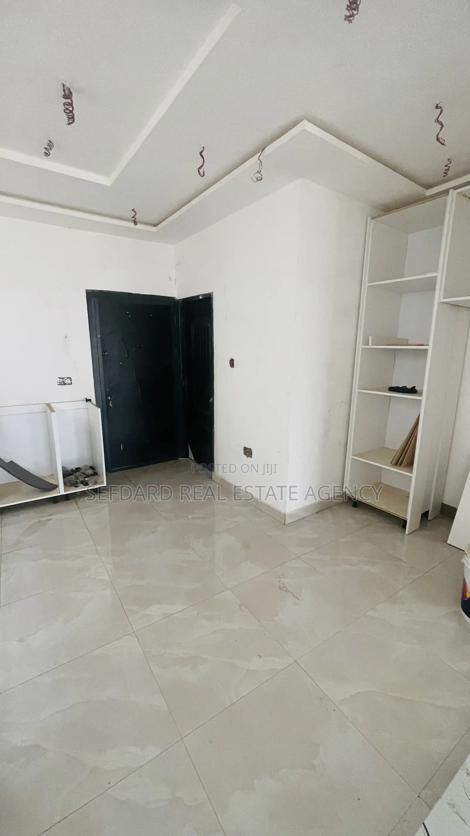 3bdrm Duplex in Sefdard Properties, Kwabenya for sale