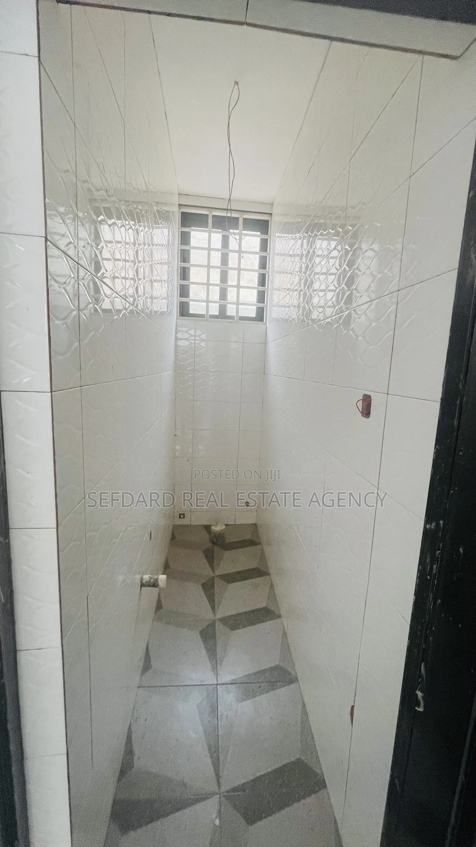 3bdrm Duplex in Sefdard Properties, Kwabenya for sale