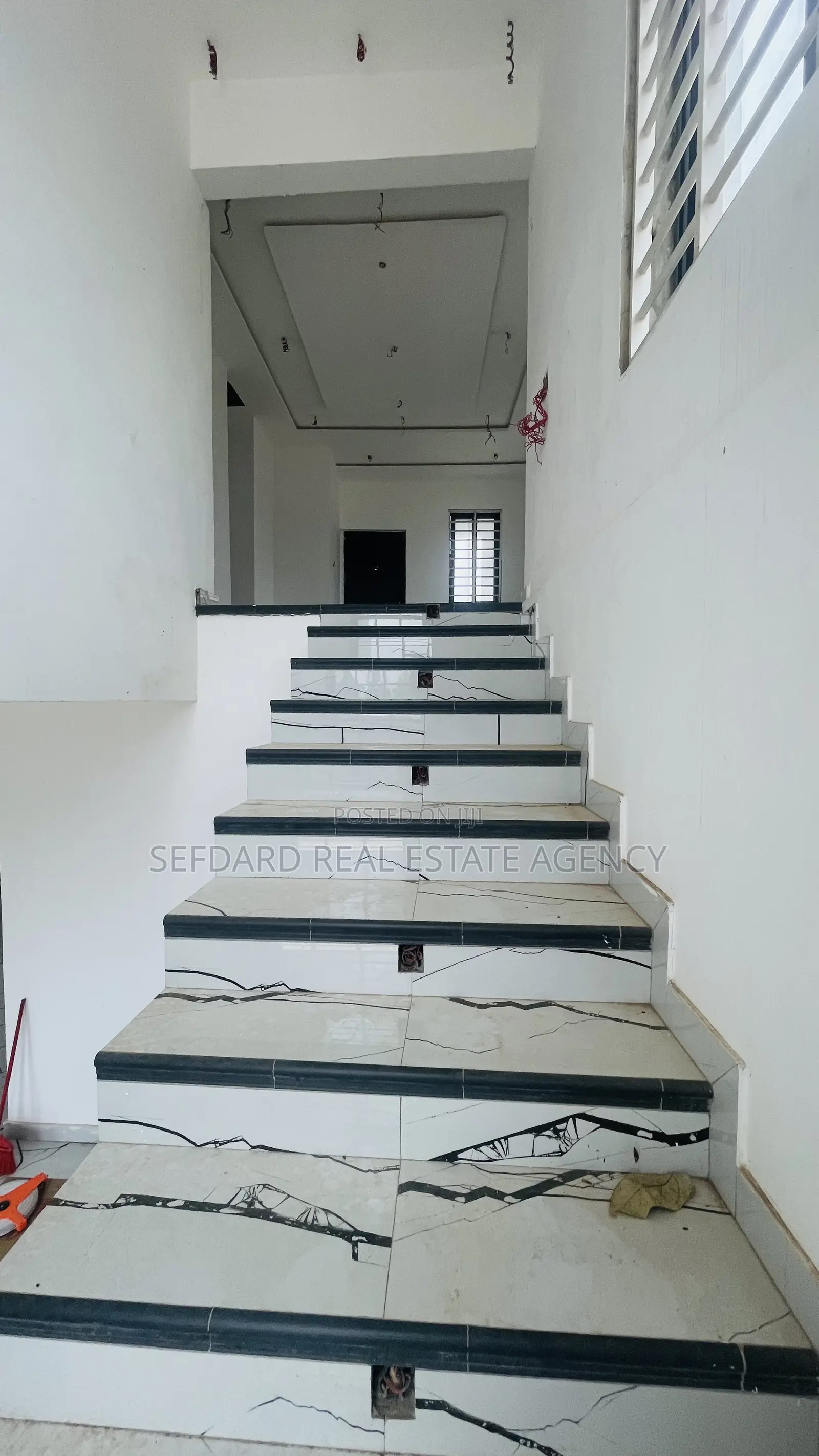 3bdrm Duplex in Sefdard Properties, Kwabenya for sale