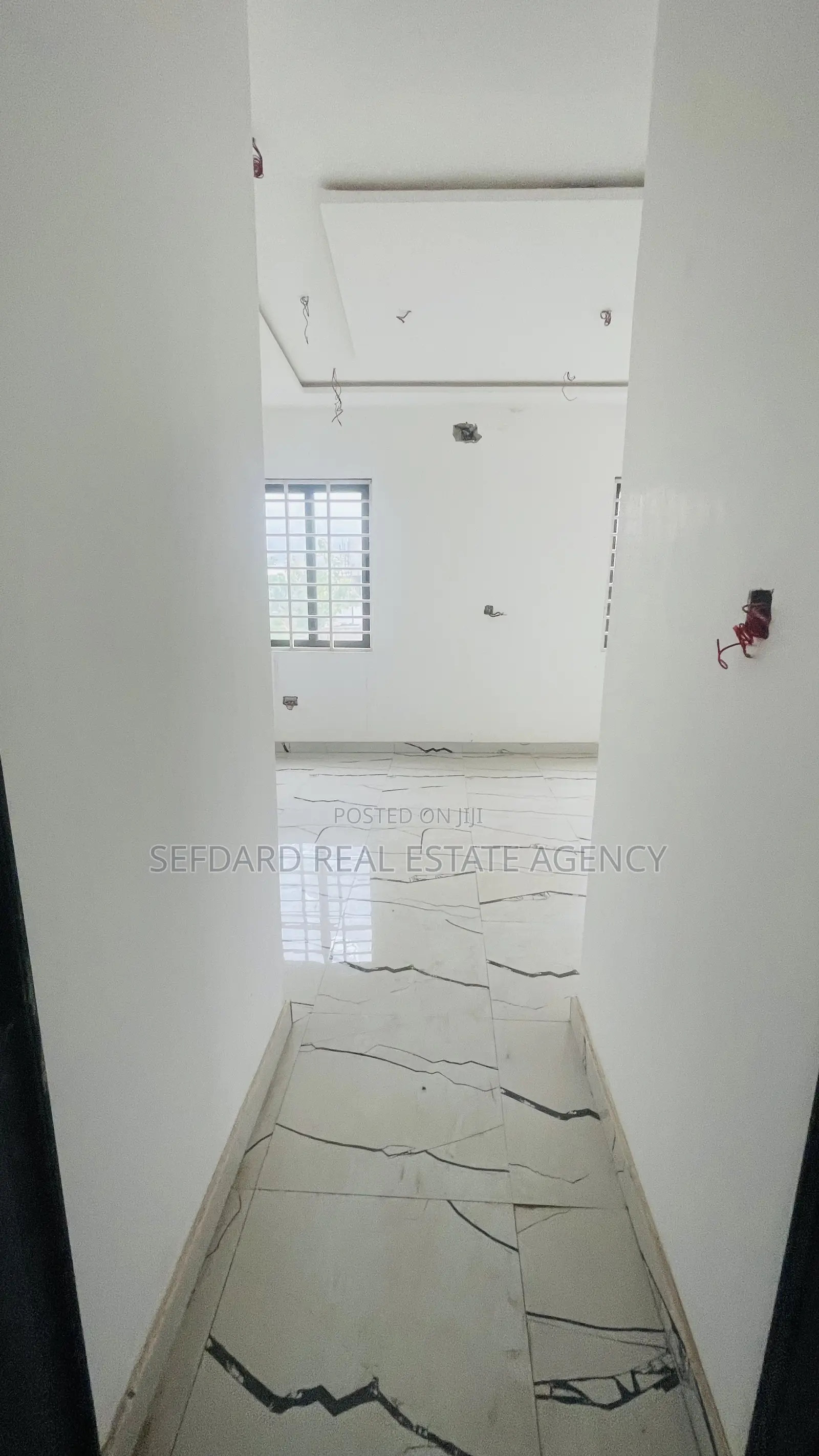 3bdrm Duplex in Sefdard Properties, Kwabenya for sale