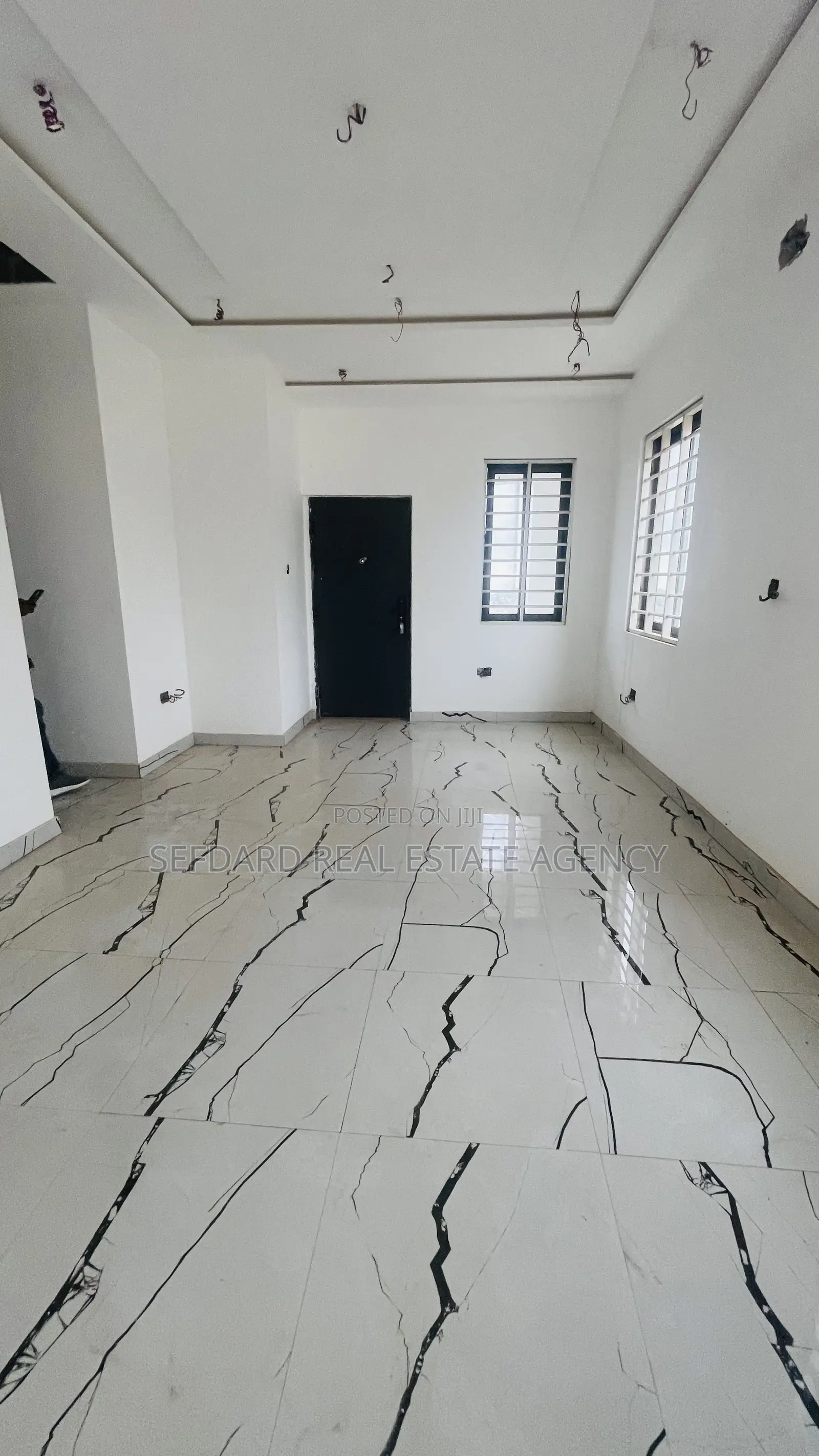 3bdrm Duplex in Sefdard Properties, Kwabenya for sale