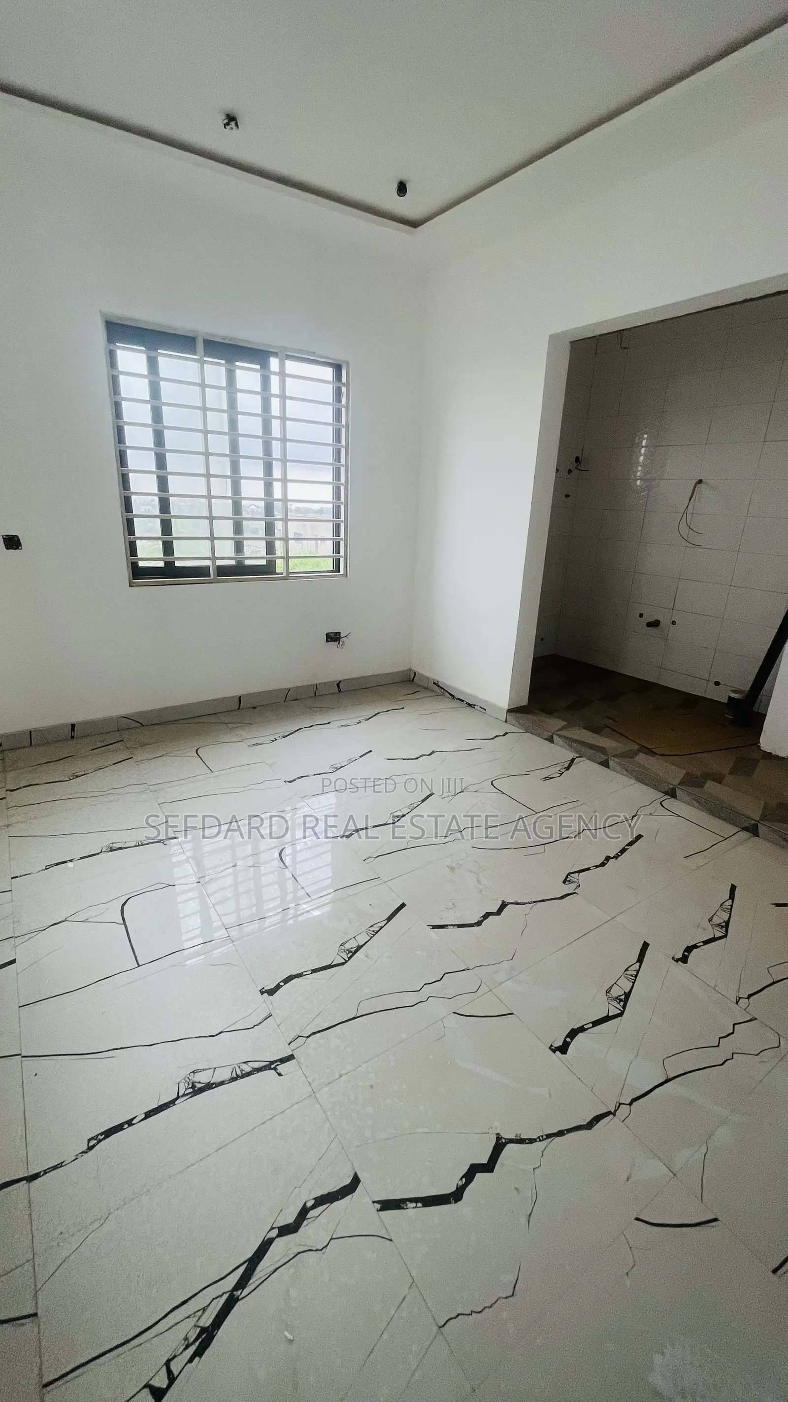 3bdrm Duplex in Sefdard Properties, Kwabenya for sale
