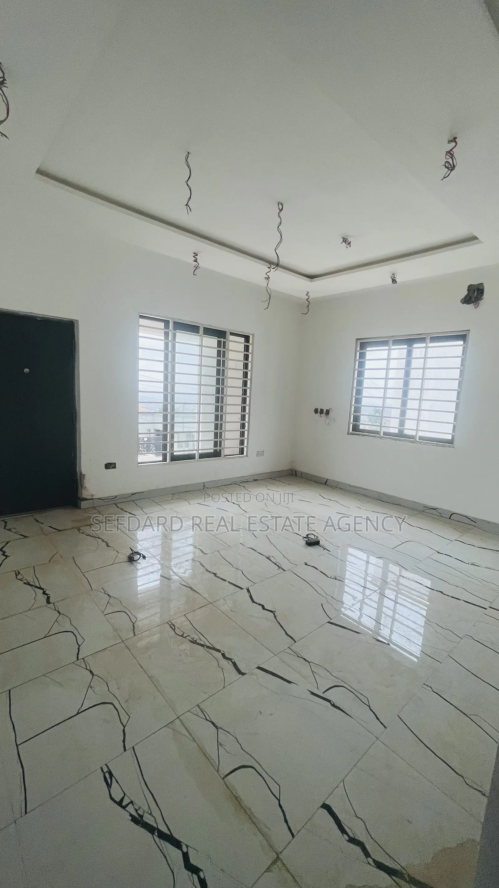 3bdrm Duplex in Sefdard Properties, Kwabenya for sale