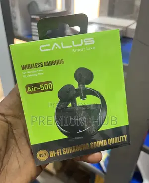 Calus Earbuds