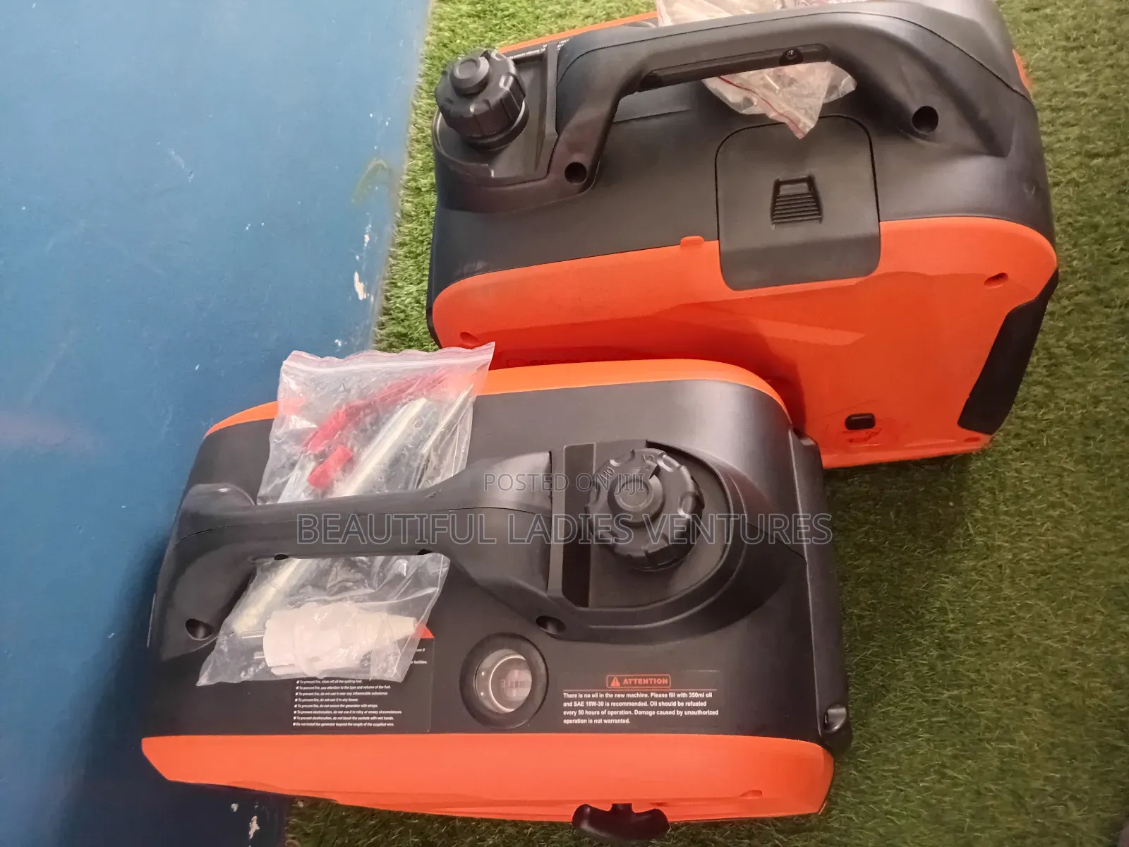 Ecoolmax 7.5kva Generator – Your Trusted Power Partner