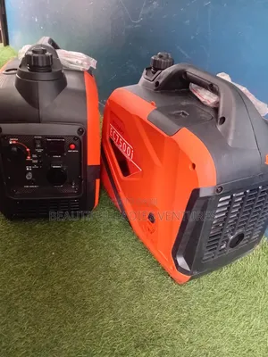 Ecoolmax 7.5kva Generator – Built for Heavy-Duty Use