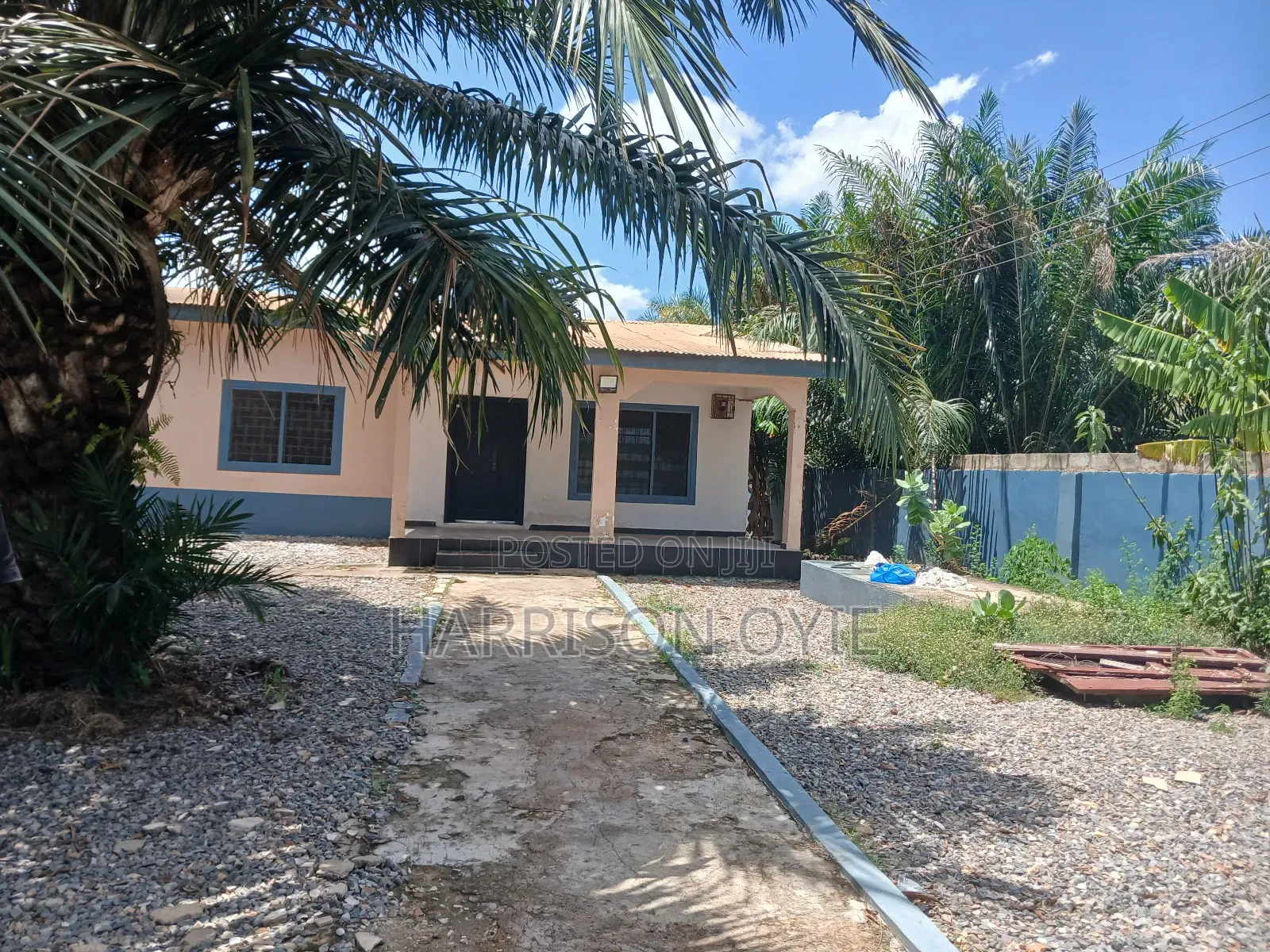 3bdrm House in Haatso for rent