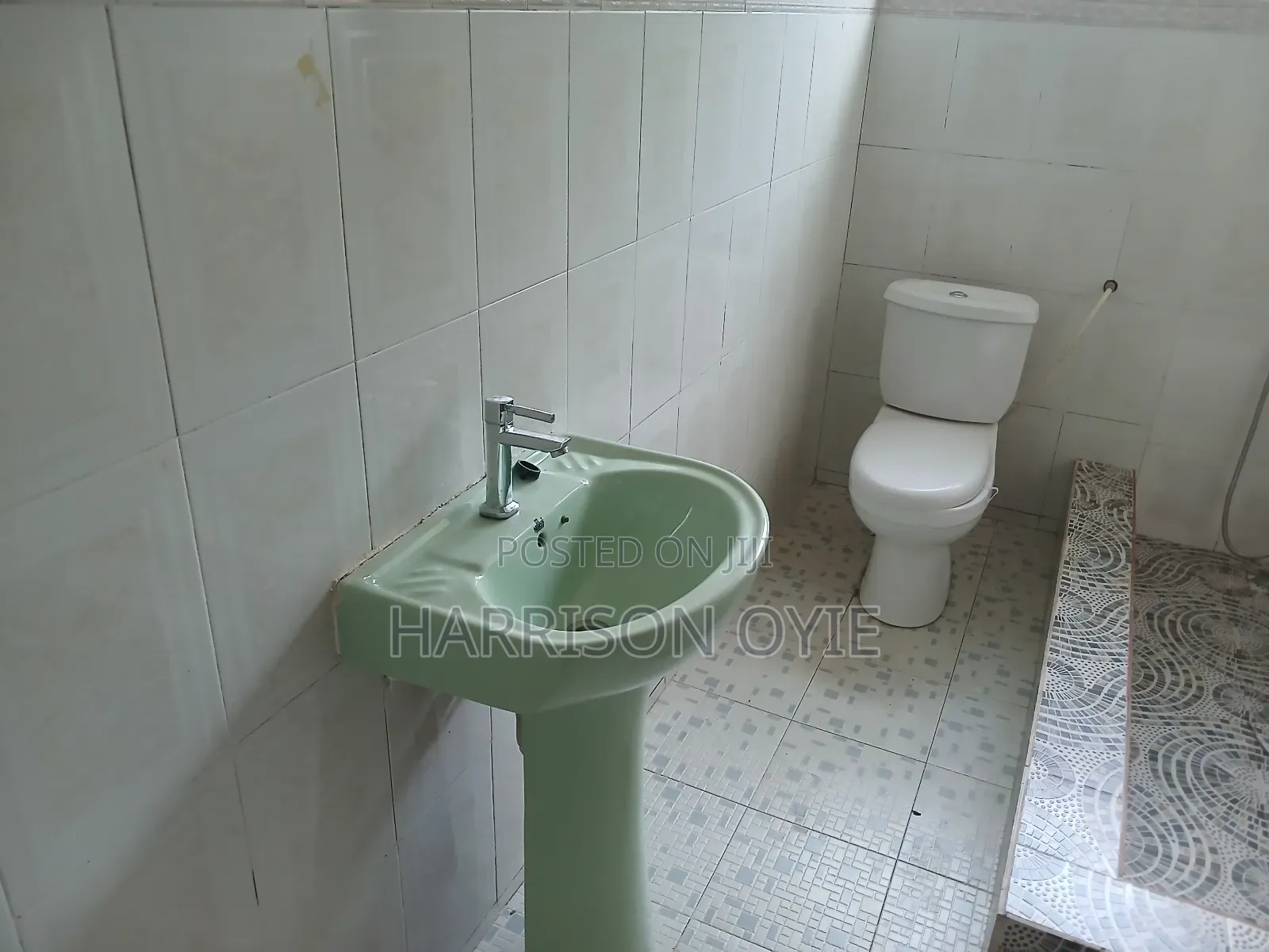 3bdrm House in Haatso for rent