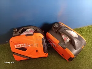 Ecomax 7500i Portable Inverter Generator With Smart Technology