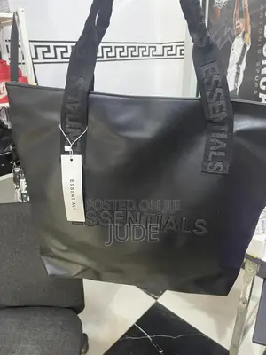 Essential Office Bag