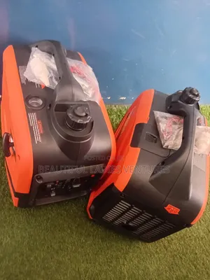Portable Powerful Ecoolmax 7.5kva Generator