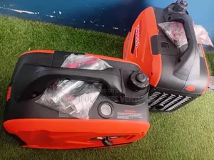 Affordable Ecoolmax 7.5kva Generator With Maximum Output